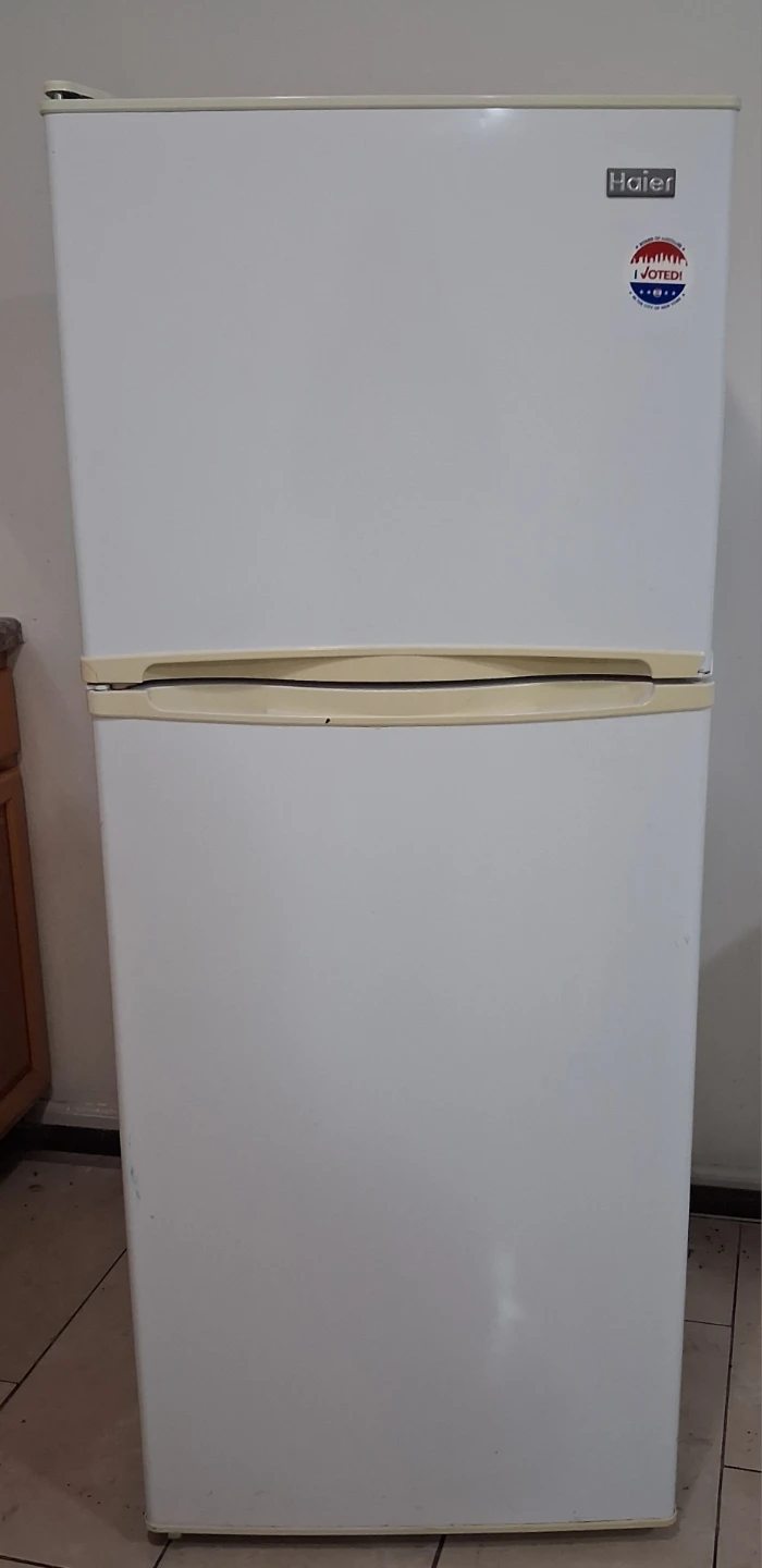 Haier Refrigerator
