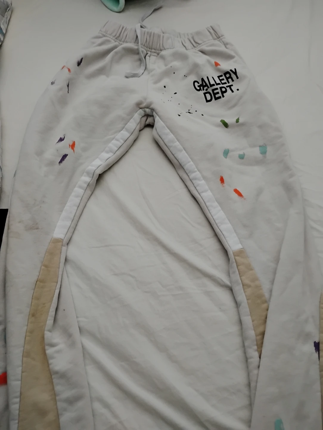 Gallery Dept. Sweatpants