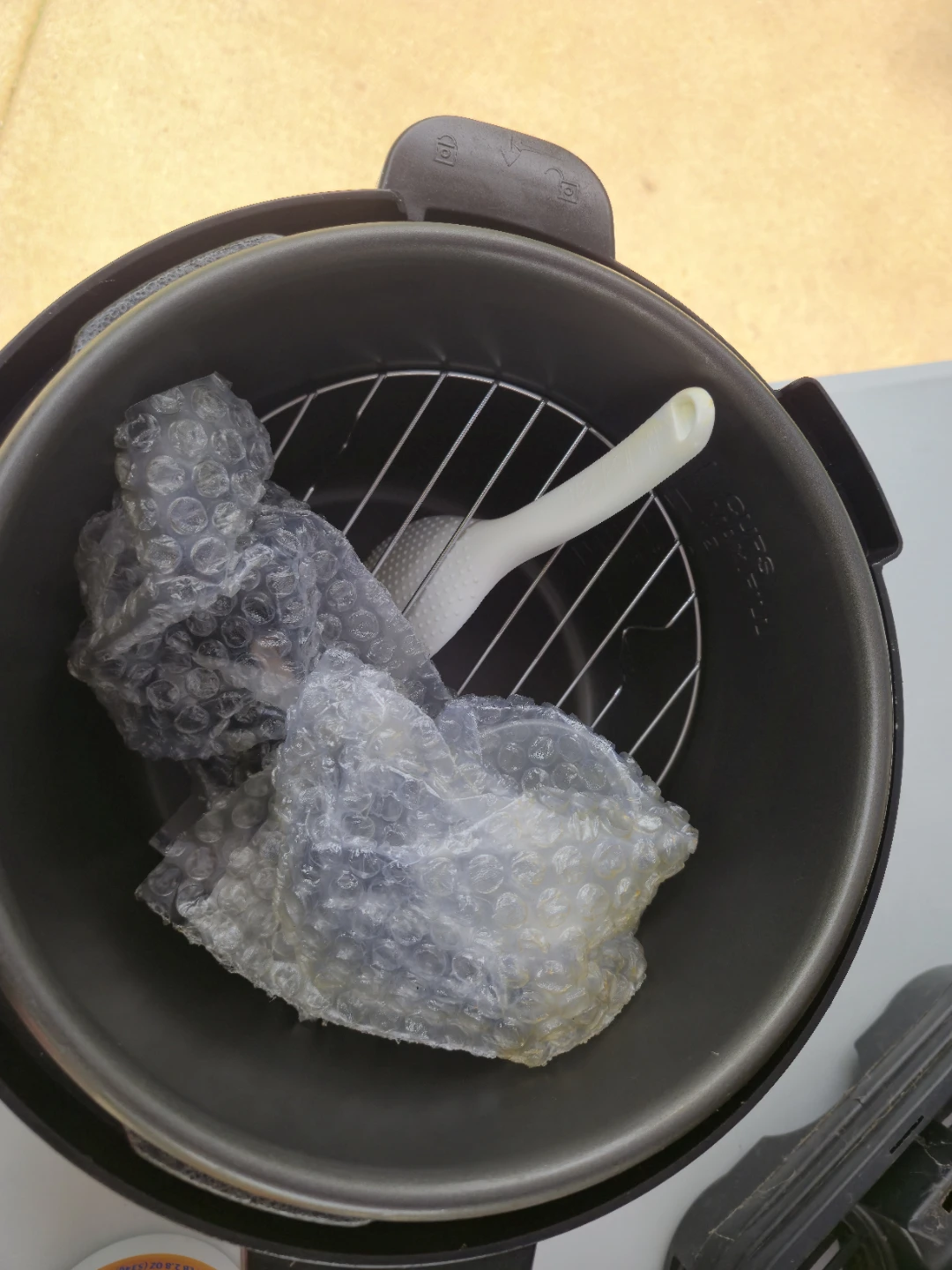 Ambiano Electric Multi-Cooker - photo 3