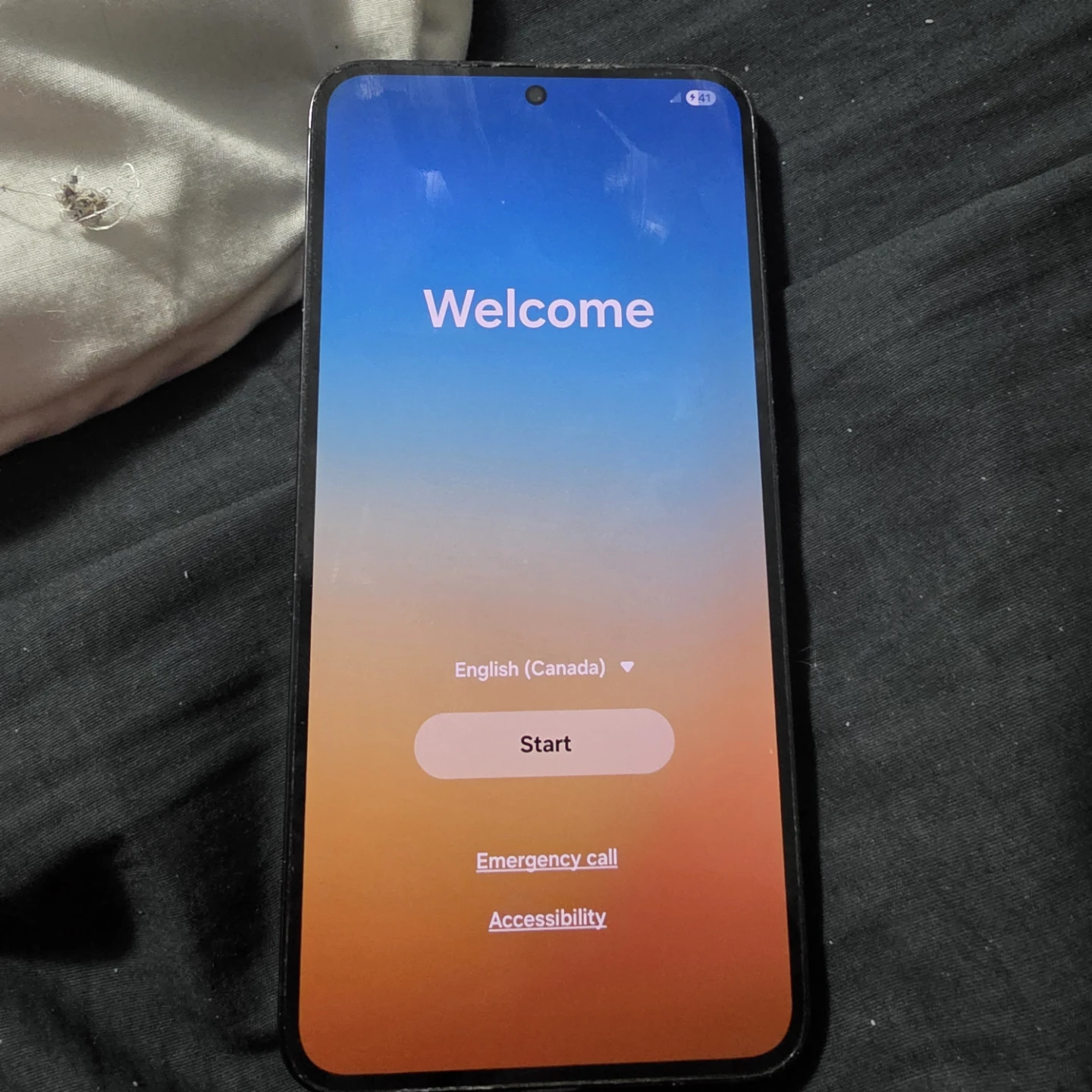 Samsung 23