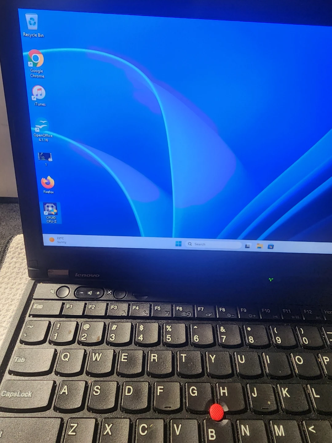 Lenovo ThinkPad X230 Laptop