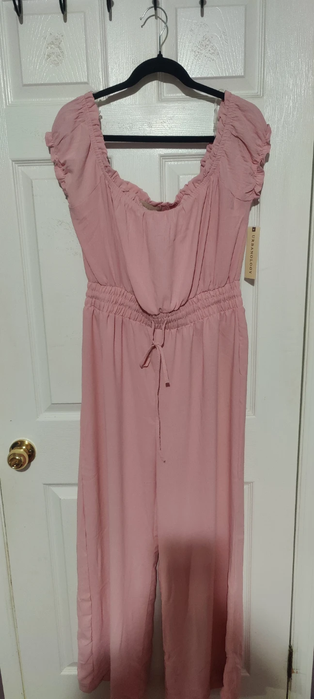 Women's Jump Suits - photo 2