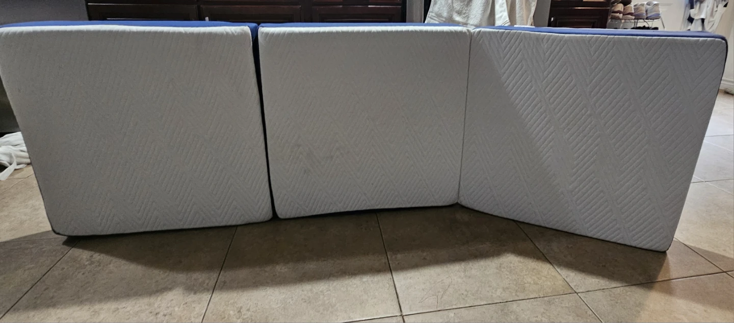 Folding Mattress