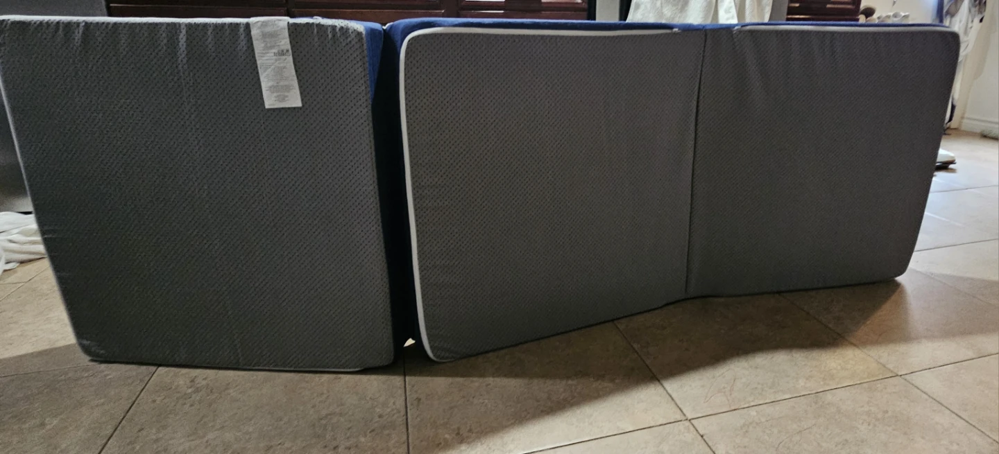 Folding Mattress - photo 2
