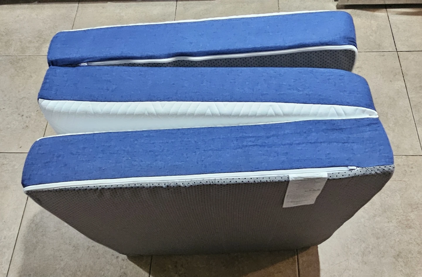 Folding Mattress - photo 4
