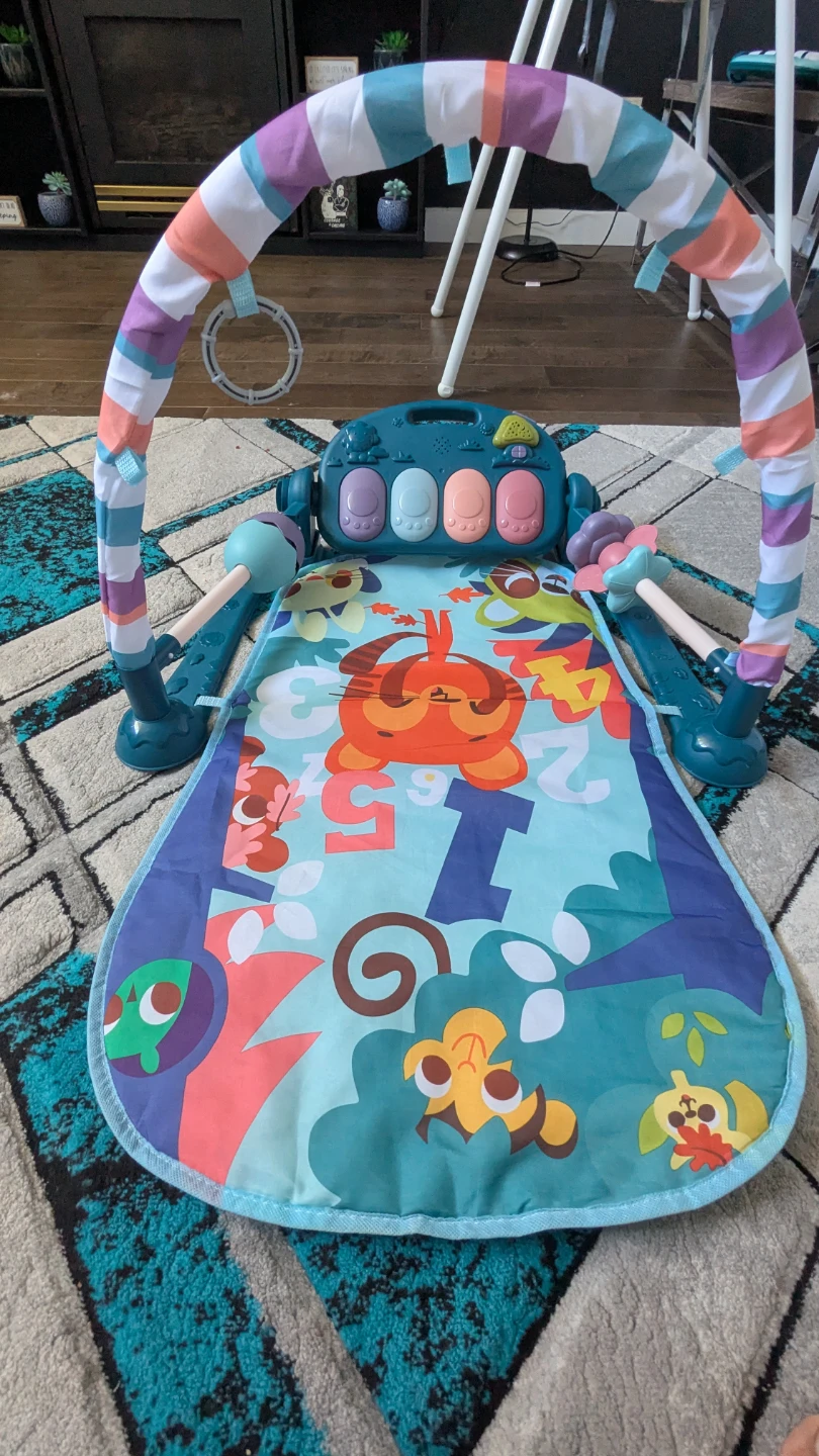 Playgym - photo 2
