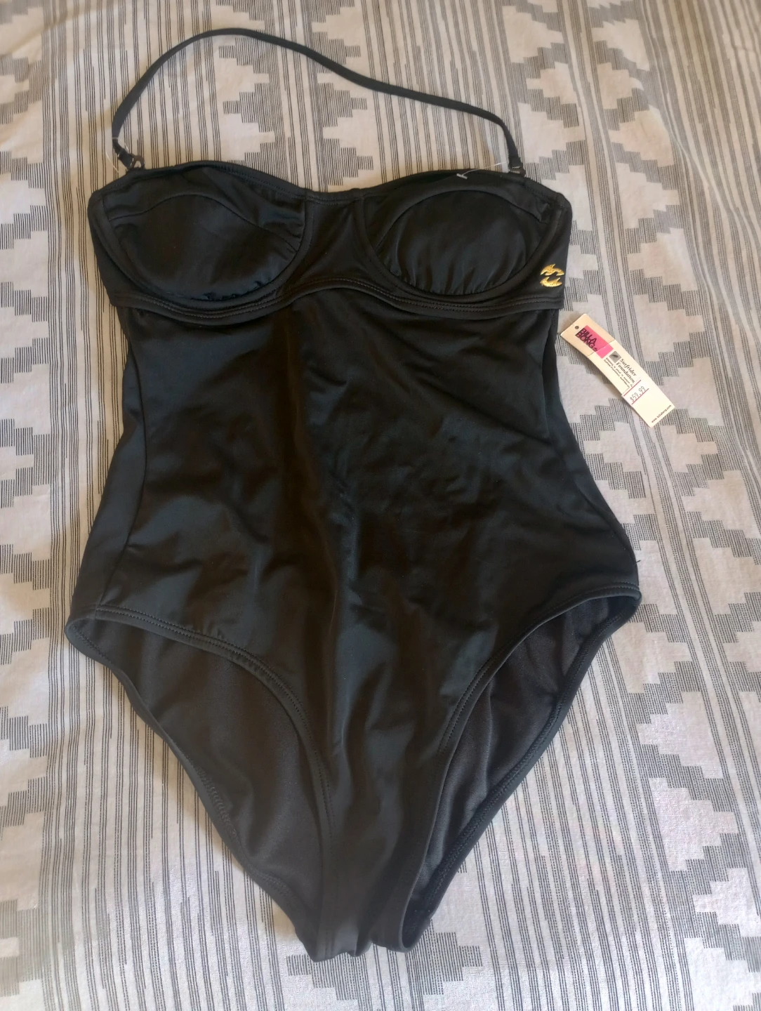 Size xs NWT Billabong bathing suit