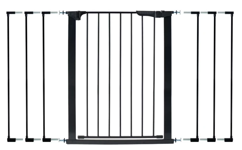 NEW KidCo G1201 Extra Tall And Wide Auto Close Gateway