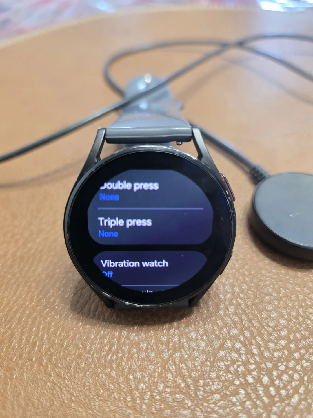 Samsung Galaxy Watch 4