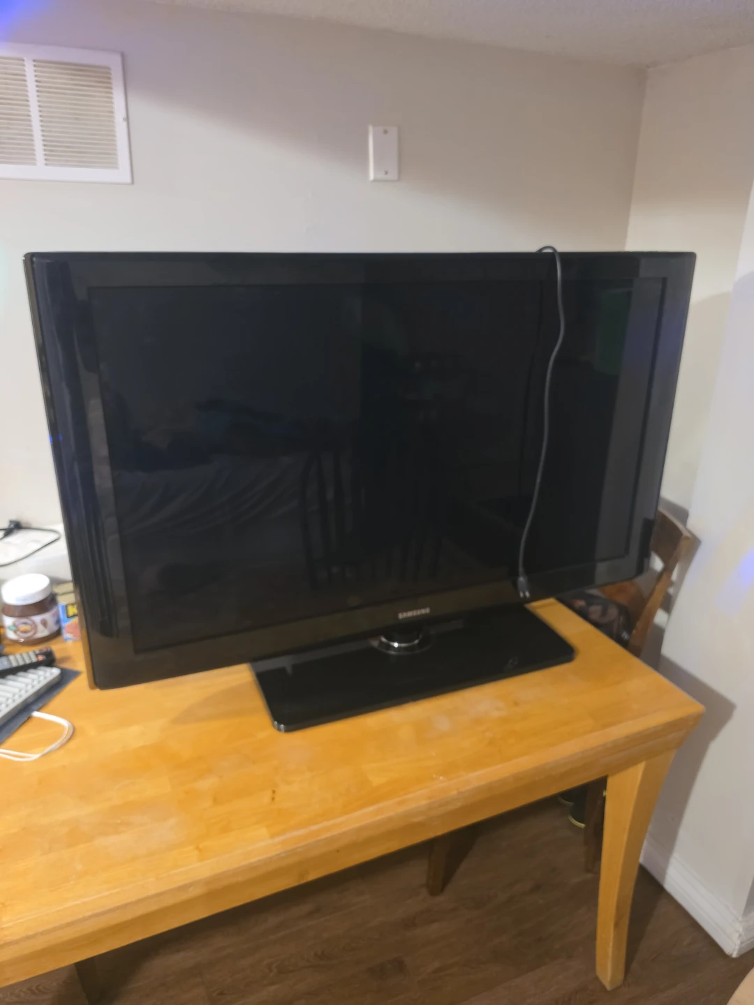 55inch samsung tv