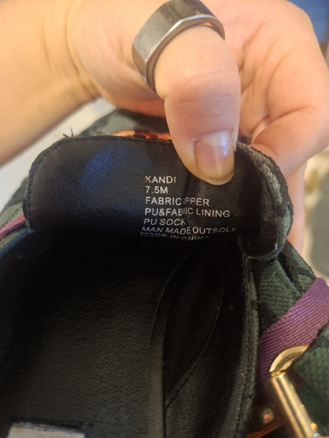 Steve Madden Kandi Mules/Slip On Shoes (Size 7.5) - photo 5