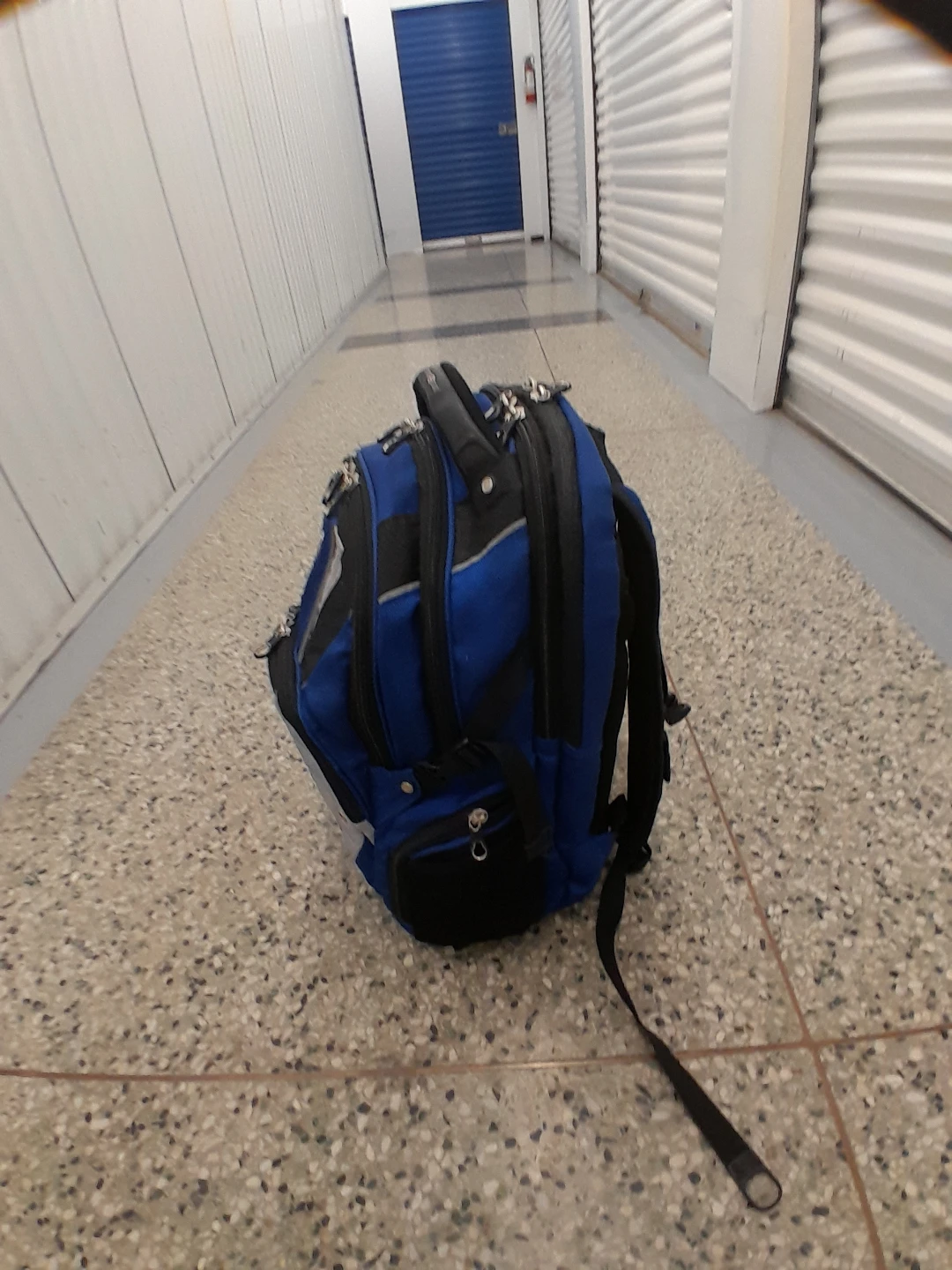 Swiss Gear Backpack XL Size - photo 4