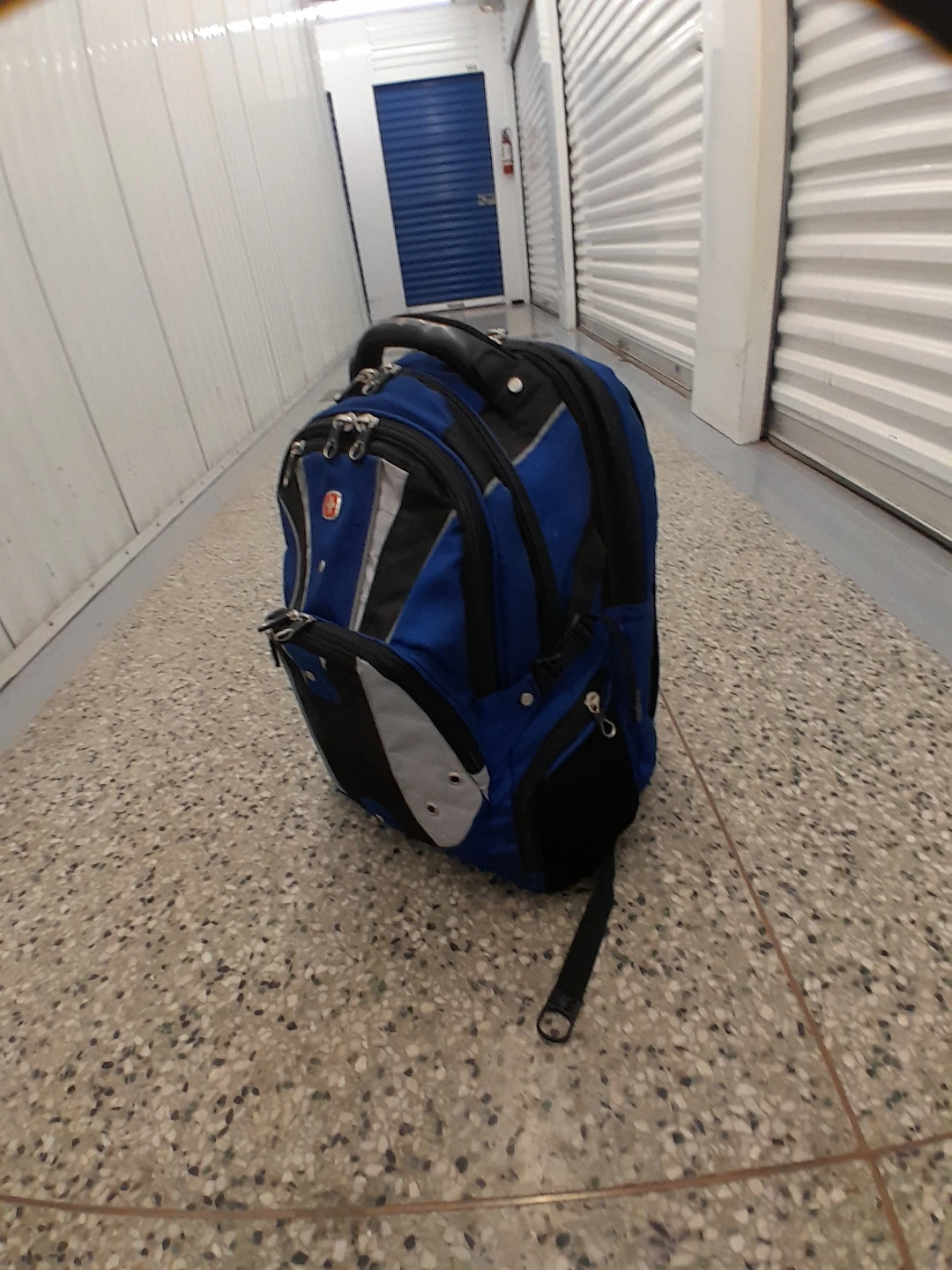 Swiss Gear Backpack XL Size - photo 5