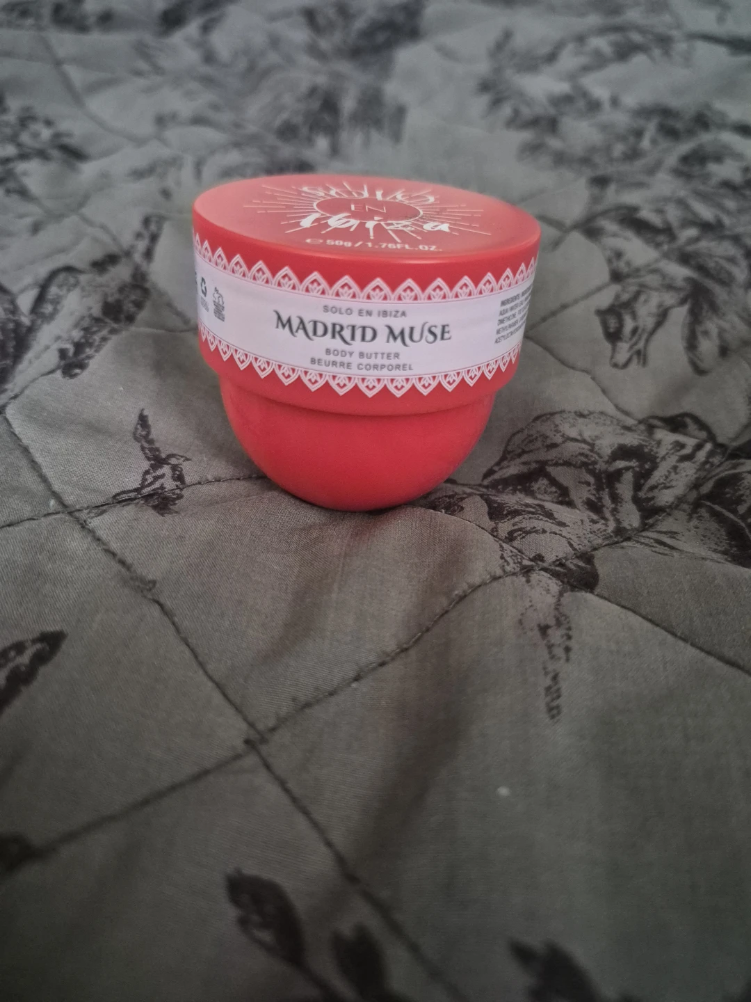 Body butter - photo 2