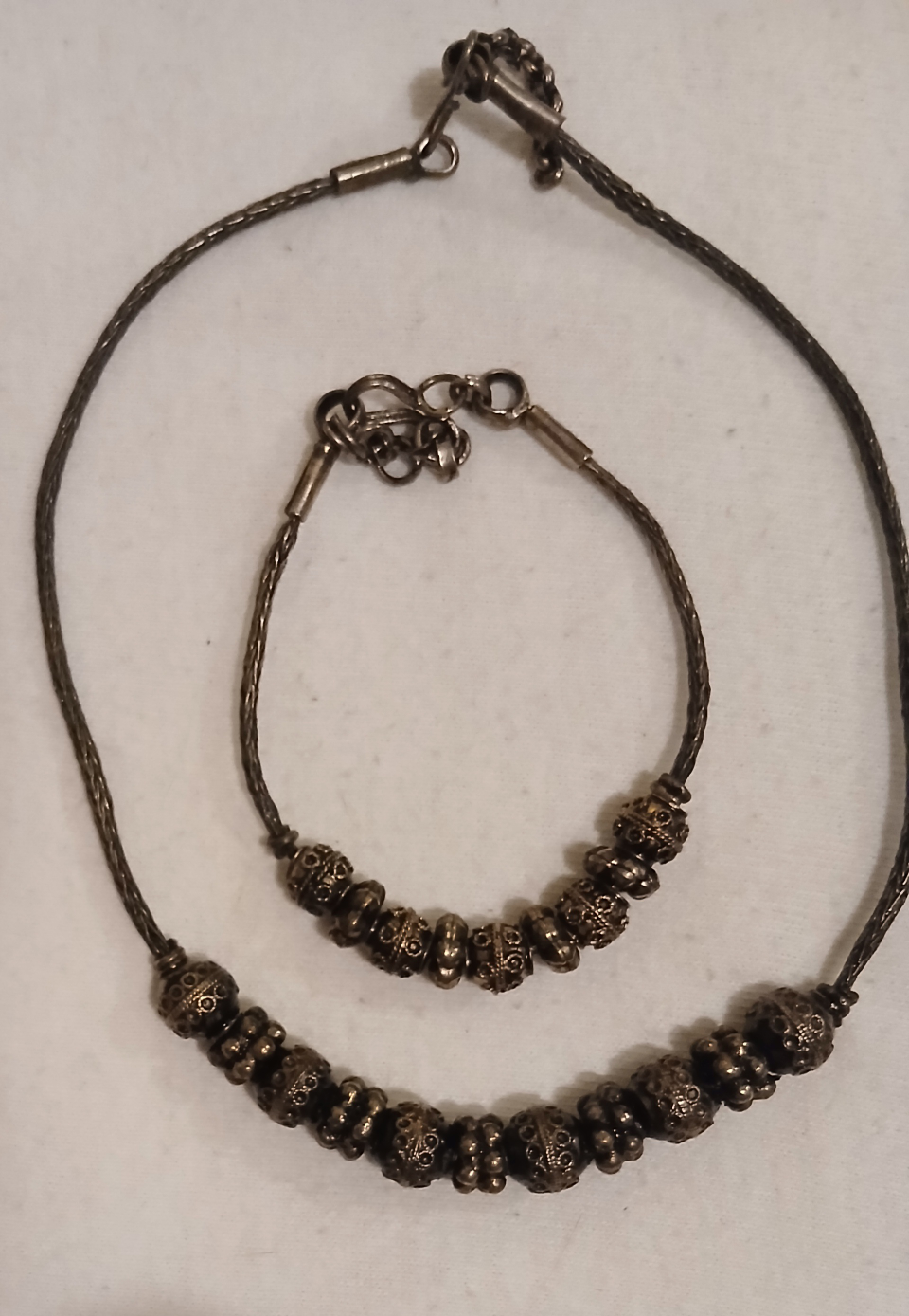 Vintage/Boho Costume Jewelry