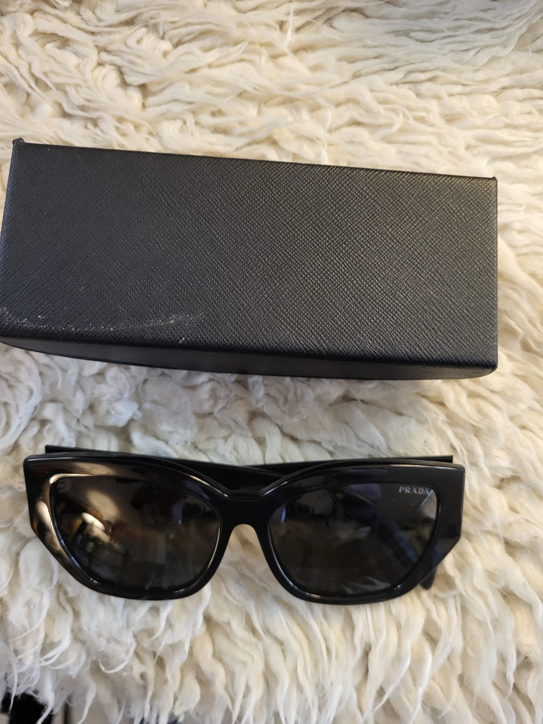 Prada Sunglasses ⚽️