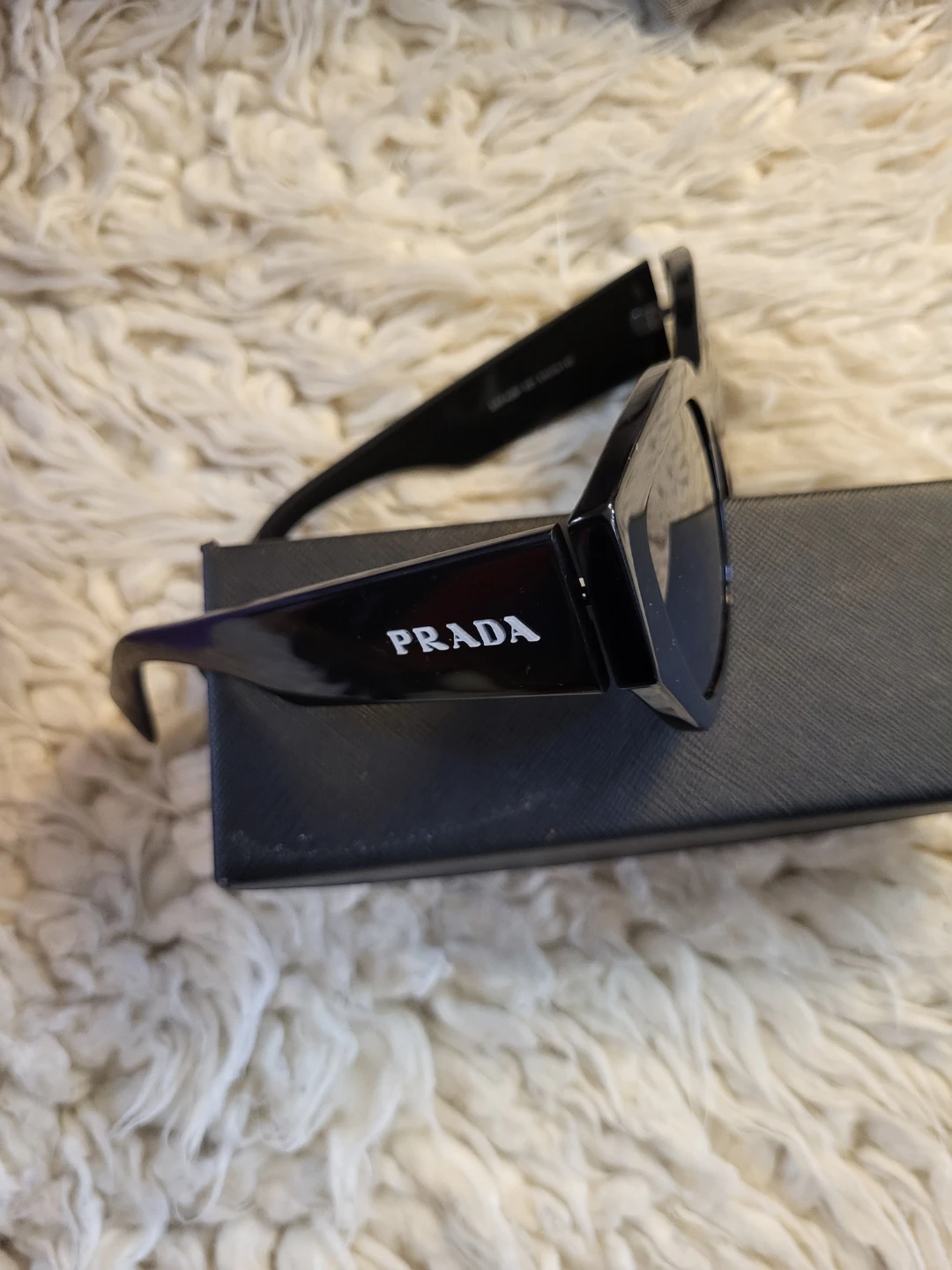 Prada Sunglasses ⚽️ - photo 3
