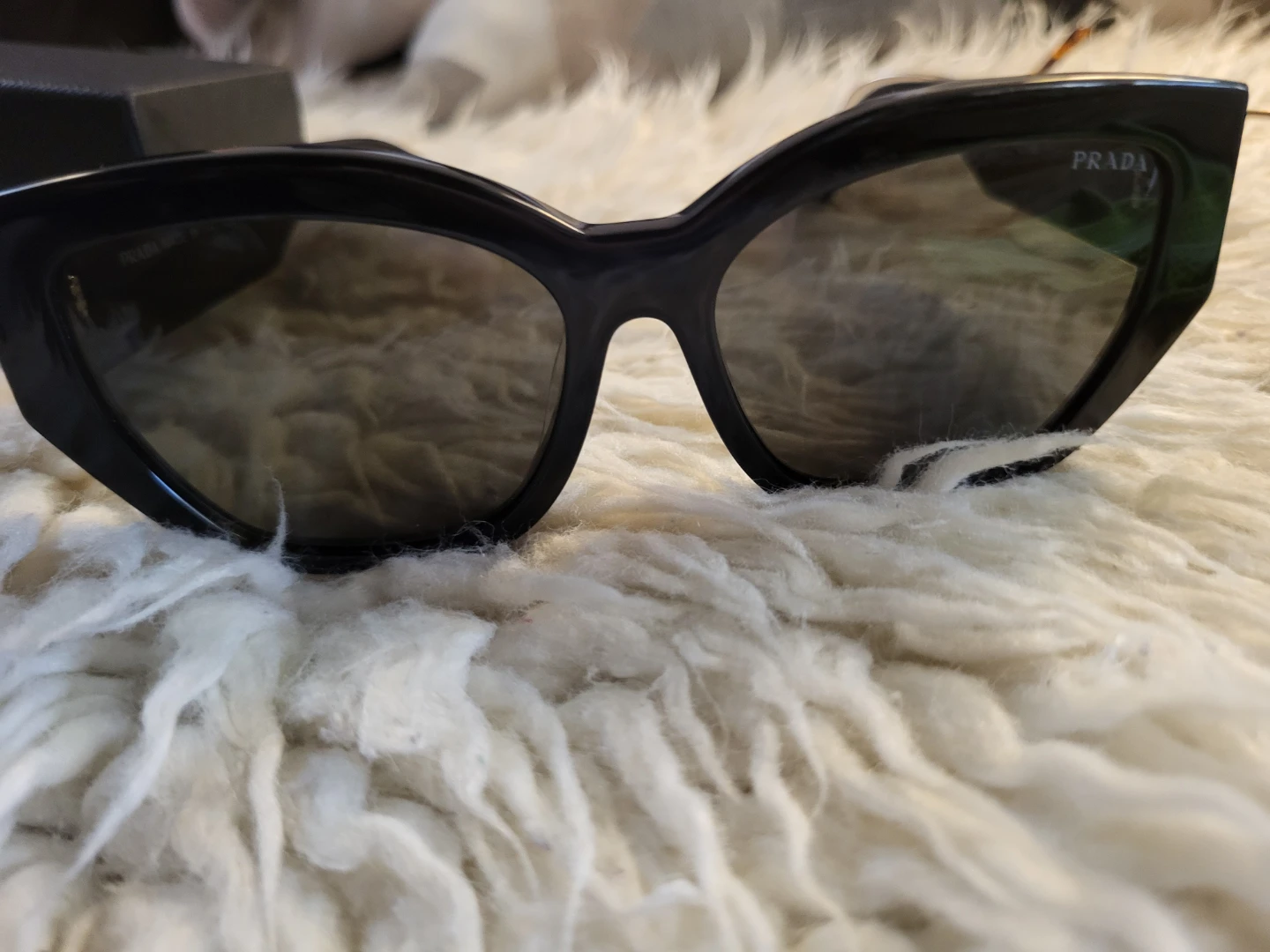 Prada Sunglasses ⚽️ - photo 4