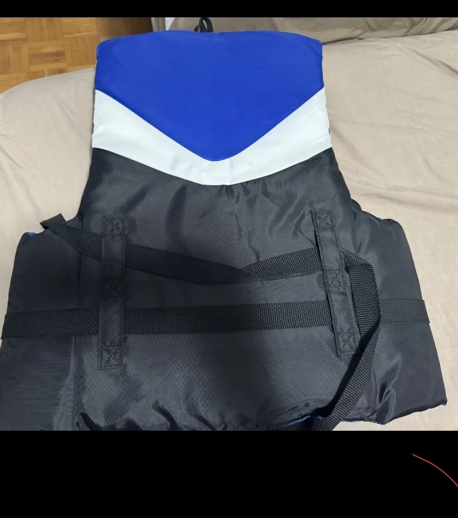 Fluid Adult Small Life Vest