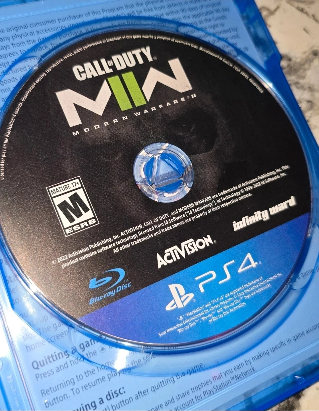 Call of Duty: Modern Warfare II - photo 2