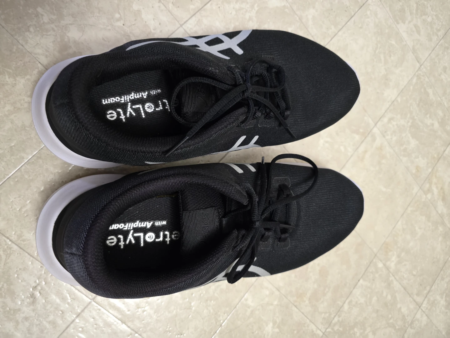 ASICS Metrolite Running Shoes