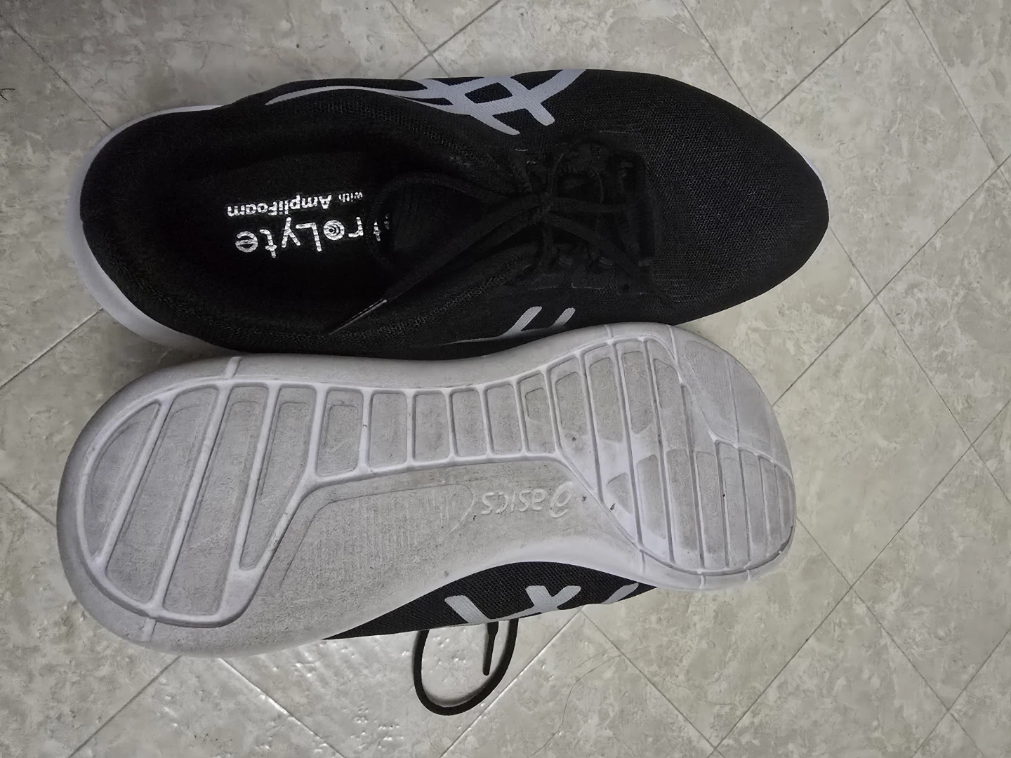 ASICS Metrolite Running Shoes - photo 3