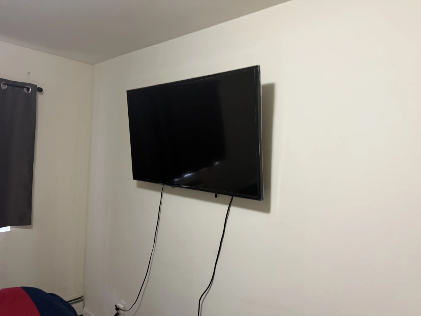 Flat screen TV