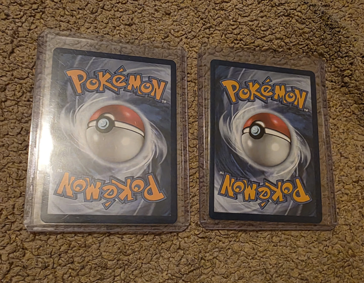 Pokemon Trading Cards Collection CASH ONLY - photo 2