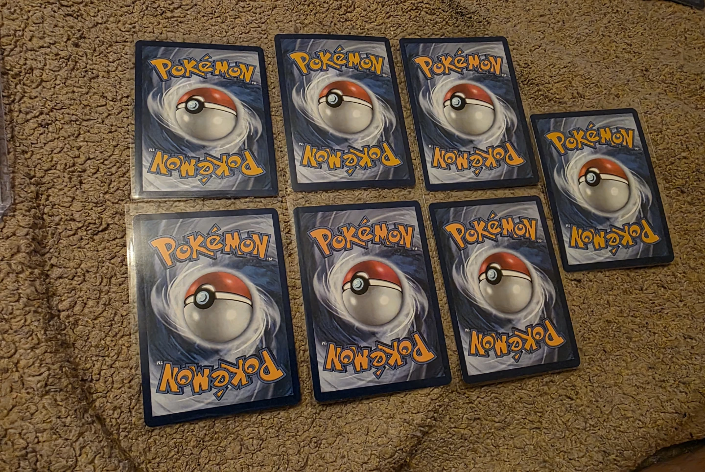 Pokemon Trading Cards Collection CASH ONLY - photo 4