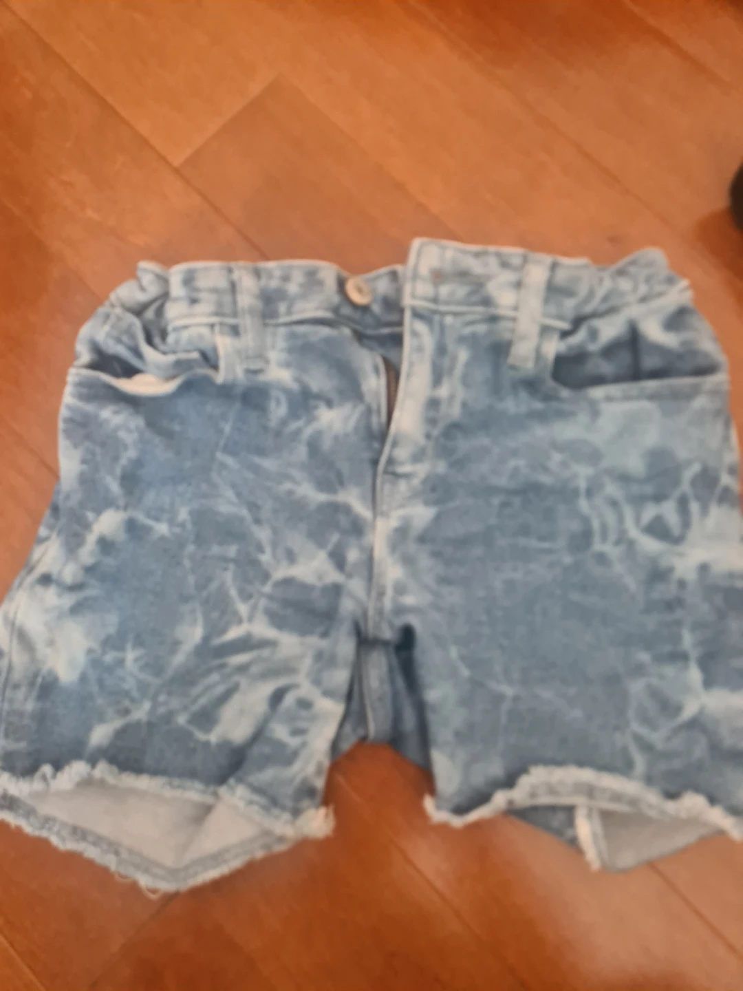 GAP Denim Shorts