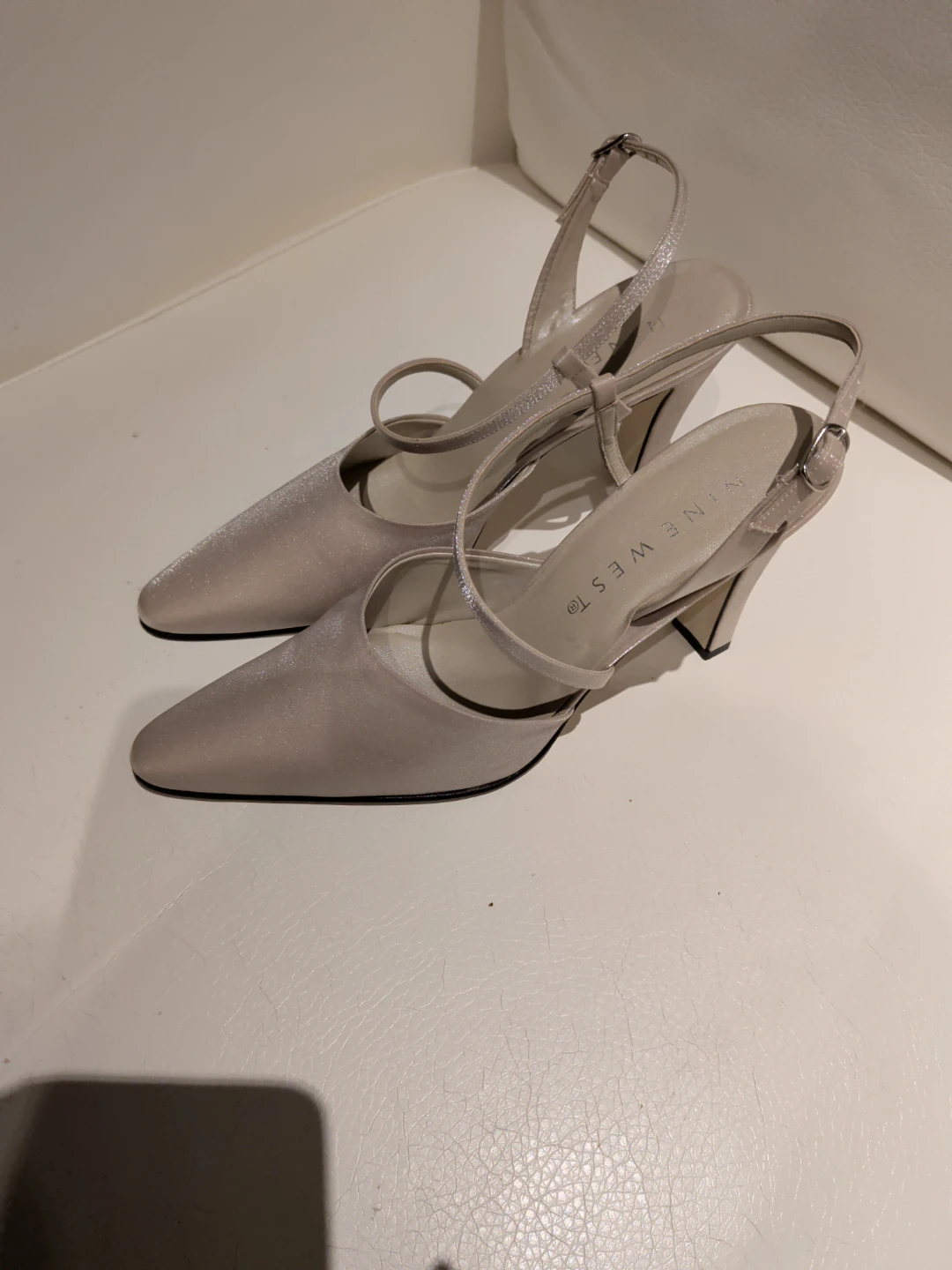 Nine West Slingback Heels - photo 2