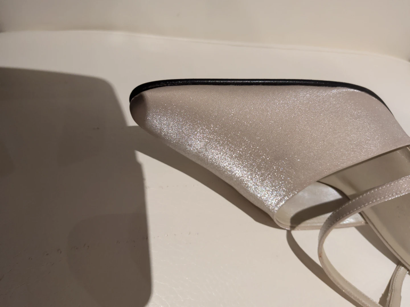 Nine West Slingback Heels - photo 5