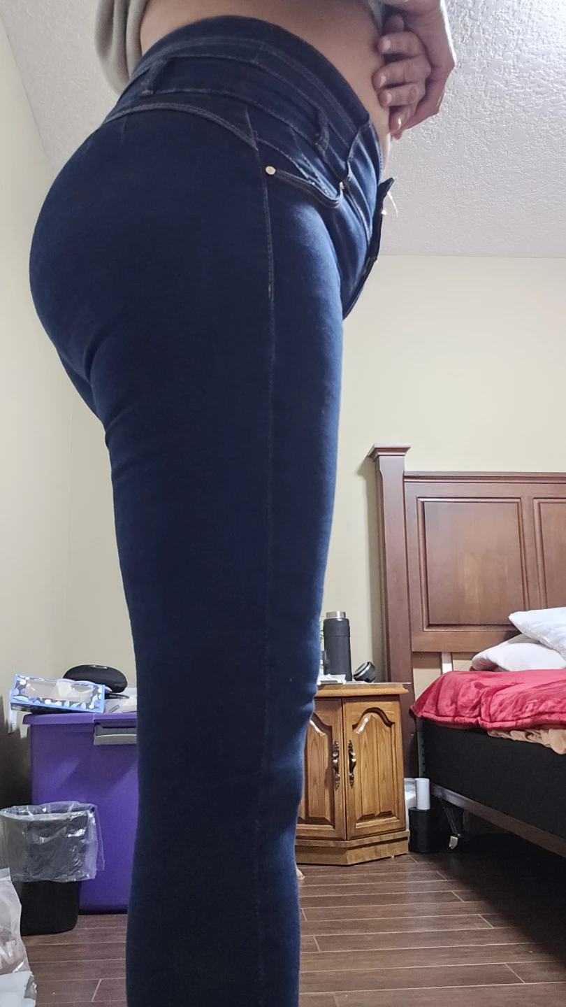 Bogota Jeans High Waisted Skinny Jeans - photo 3