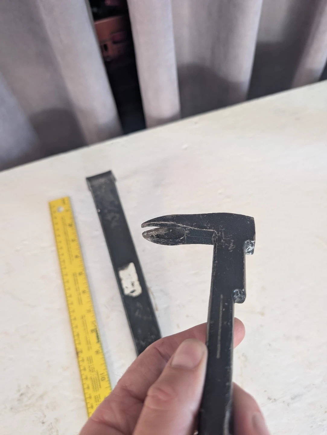 Set of 2 Pry Bars - photo 3