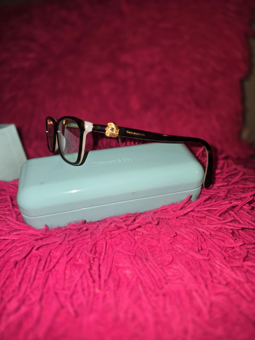 Tiffany & Co. Eyeglasses