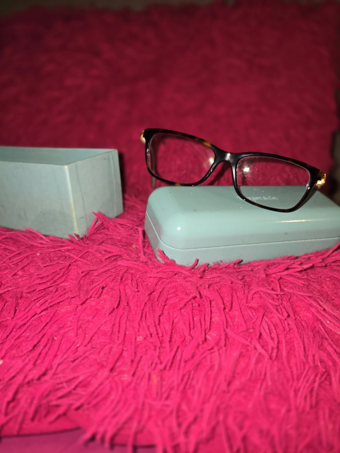 Tiffany & Co. Eyeglasses - photo 2