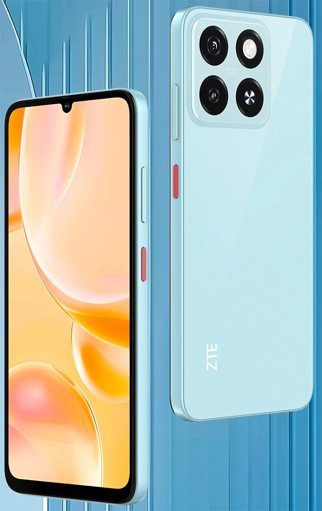 Cell Phone