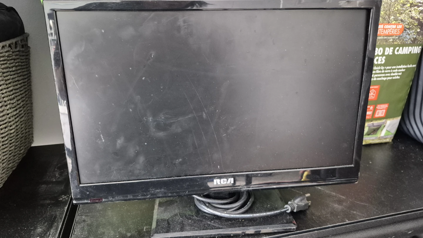 Monitor