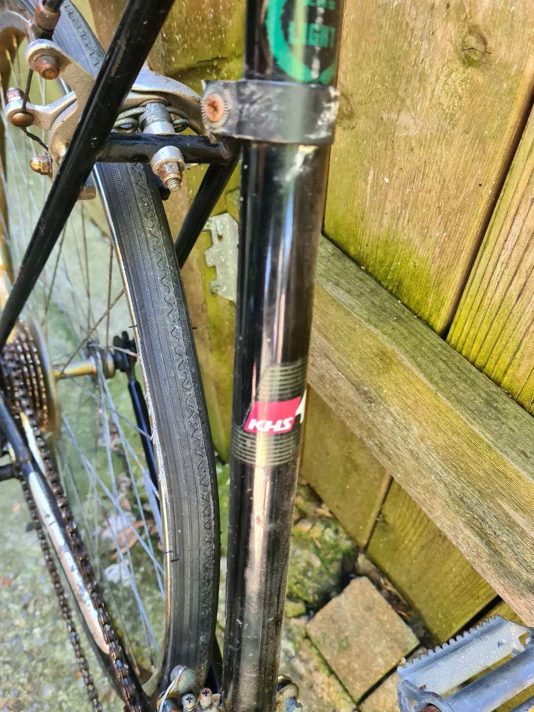 Winner Road Bike - photo 2