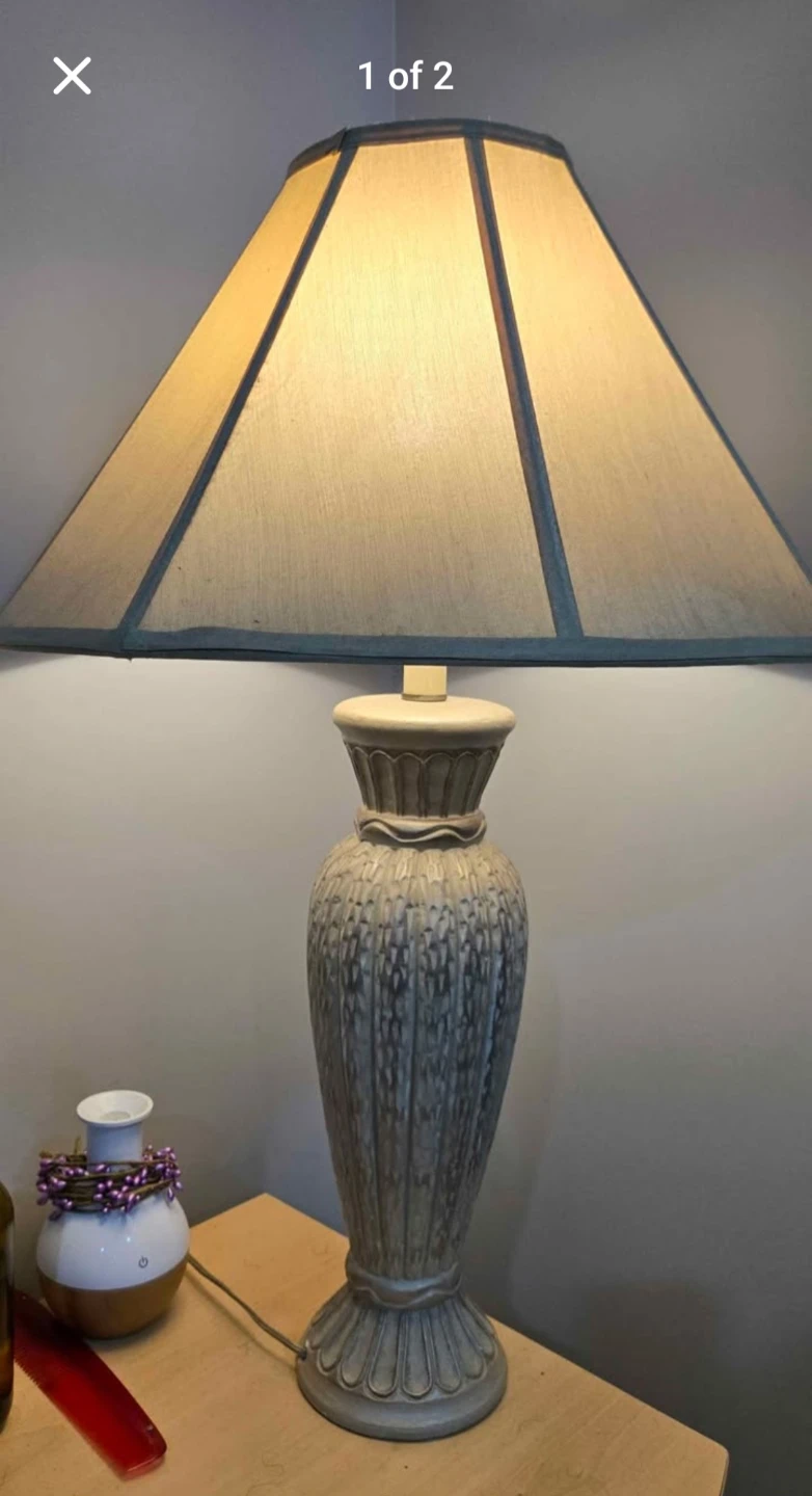Table Lamp