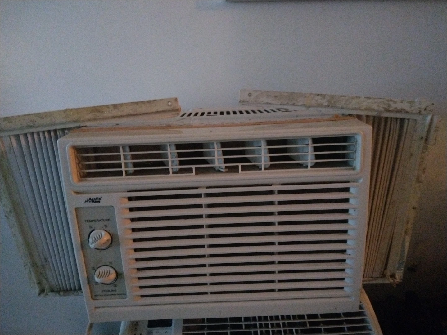 Ac good condition price to go