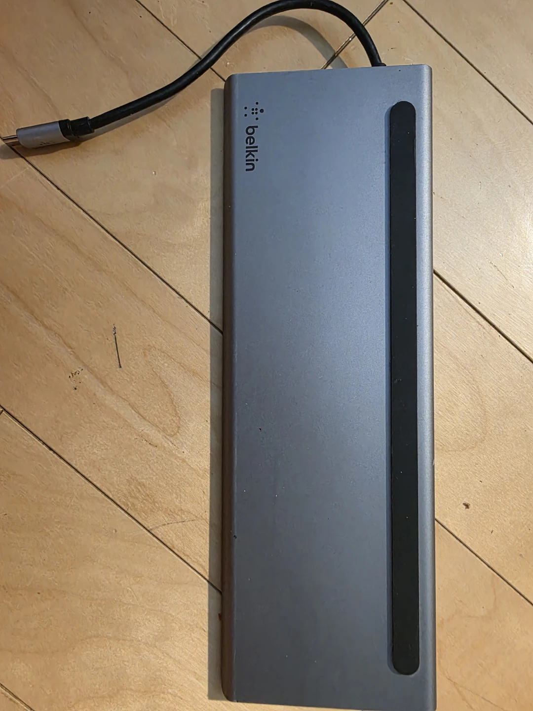 Belkin USB-C 11-in-1 Multiport Dock $45