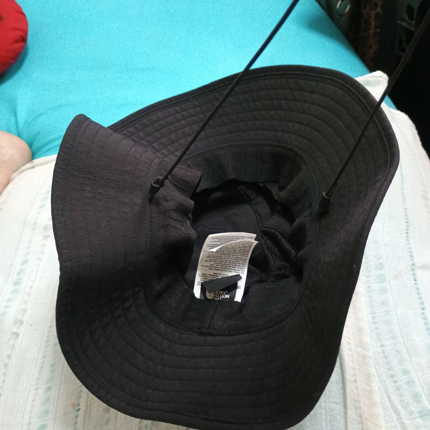The North Face Bucket Hat Youth/Junior S/P - photo 2