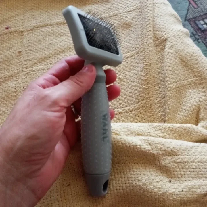 Wahl Pet Grooming Slicker Brush