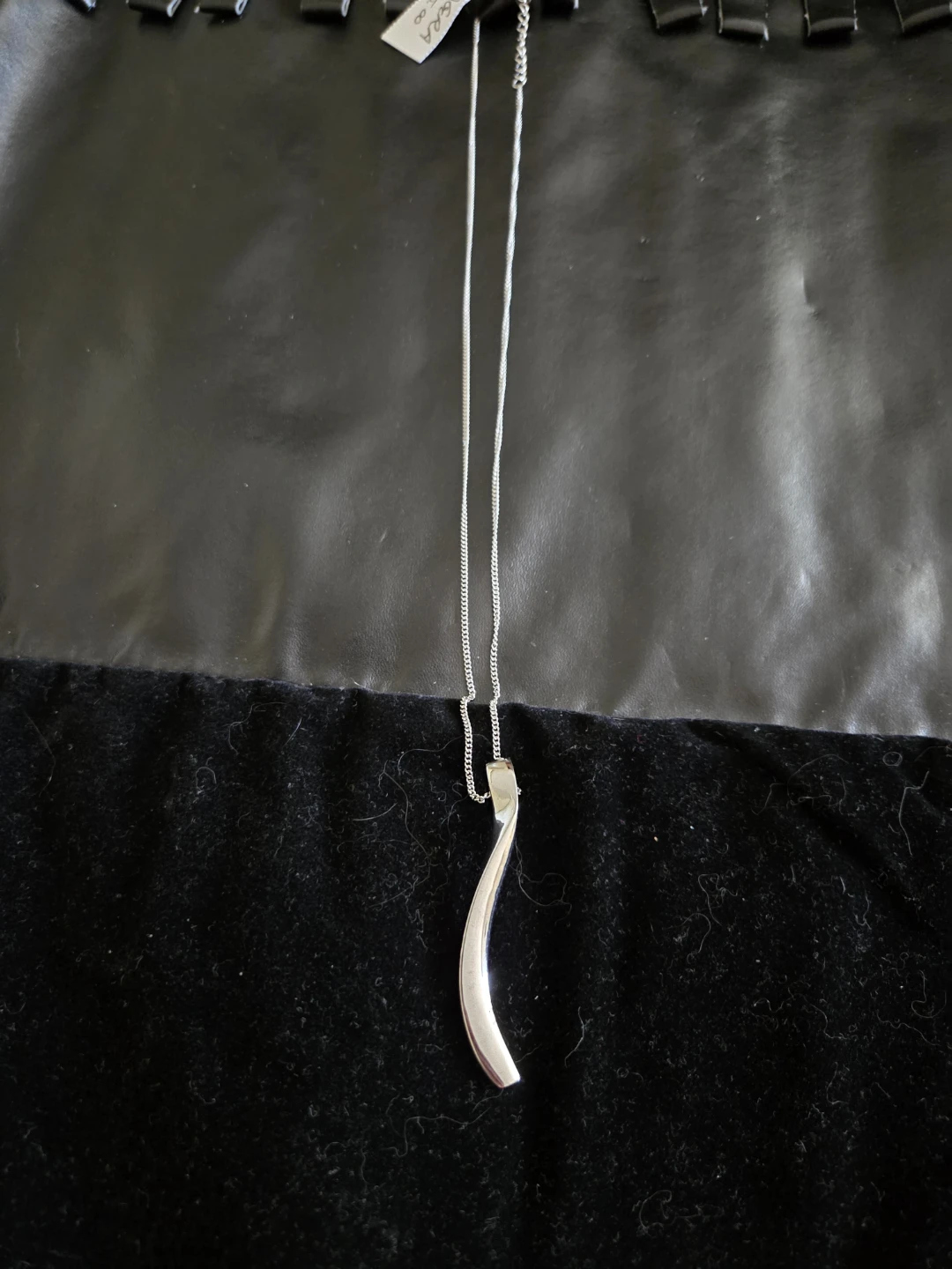 STAINLESS STEEL CHAIN