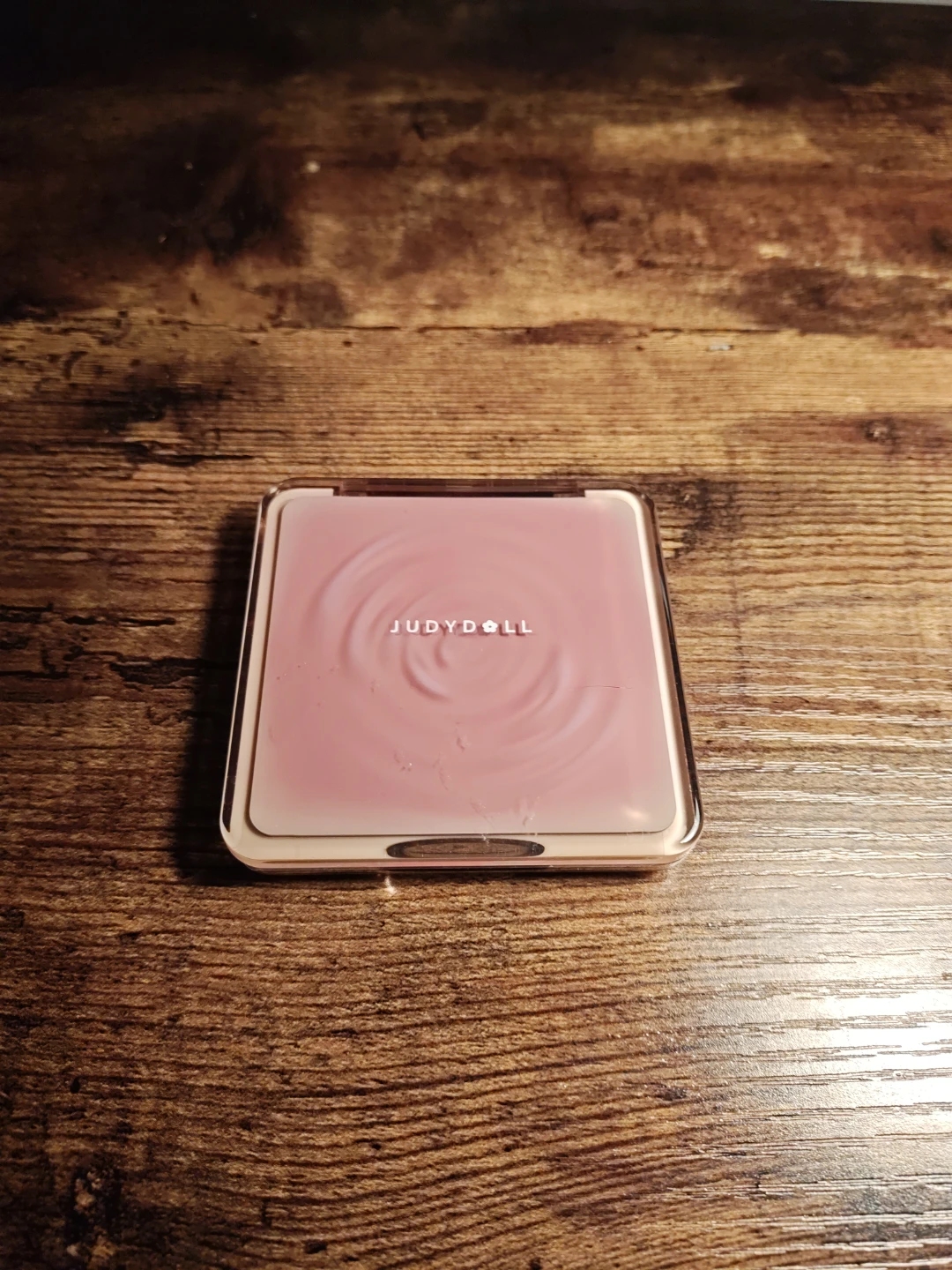 JUDYDOLL Face Palette - photo 2