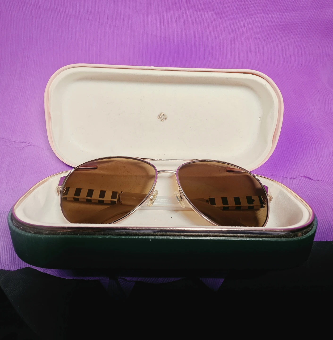 Kate Spade New York DALIA/S Sunglasses - photo 3