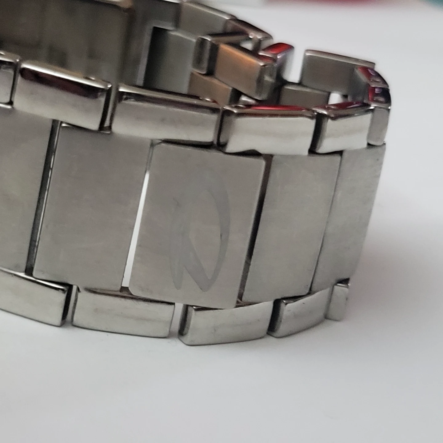 Time Design Stainless Steel Women's Watch - photo 5