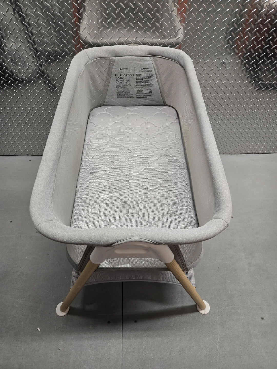 Newton Bassinet - photo 2