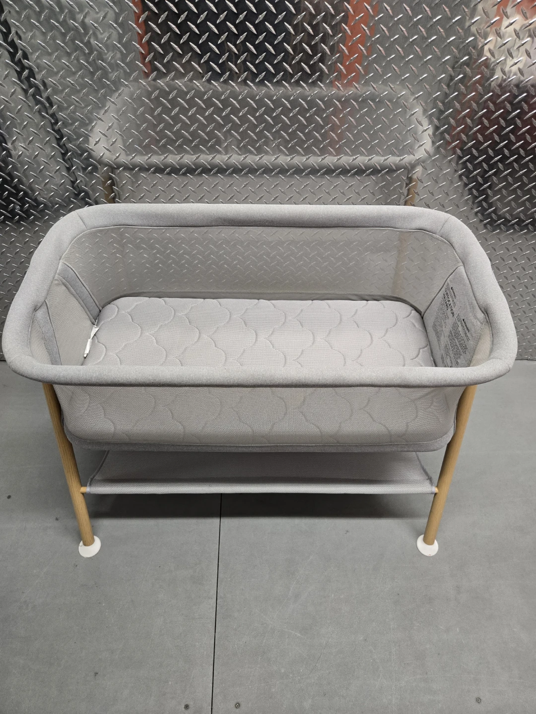 Newton Bassinet - photo 4